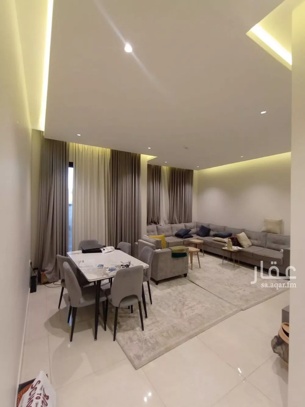 4 bedroom apartment in Al Munsiyah 2