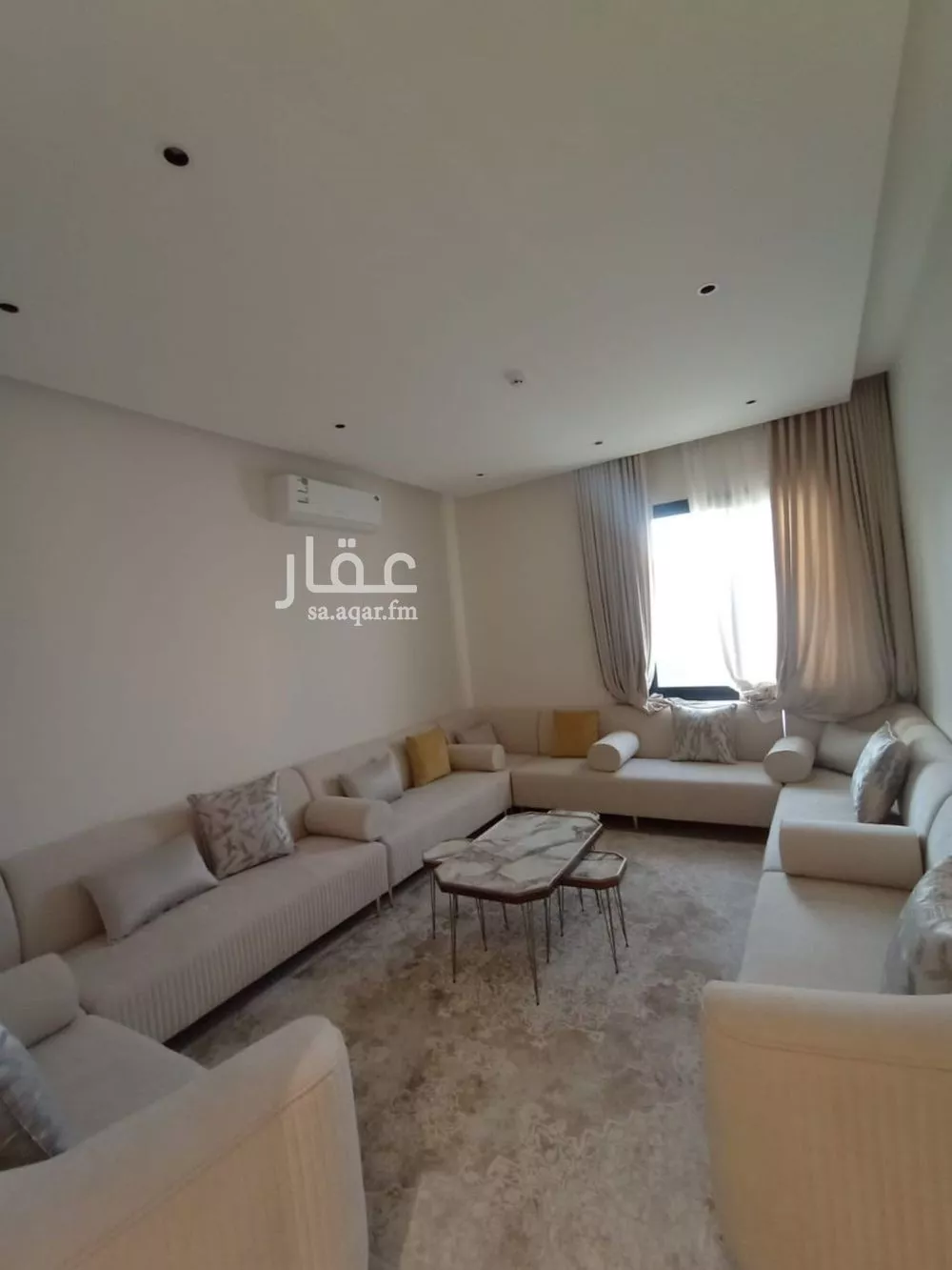 4 bedroom apartment in Al Munsiyah 3