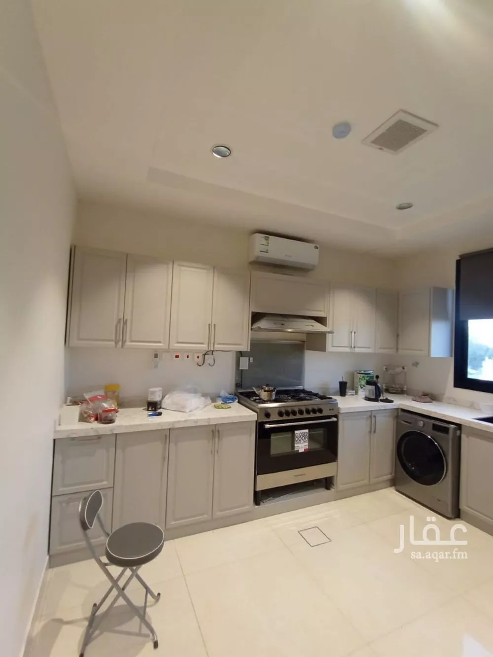 4 bedroom apartment in Al Munsiyah 4