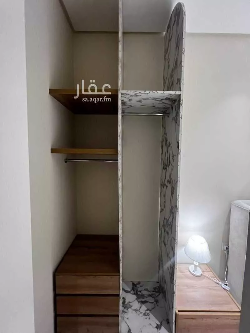 شقة 1 غرف في المروج 2