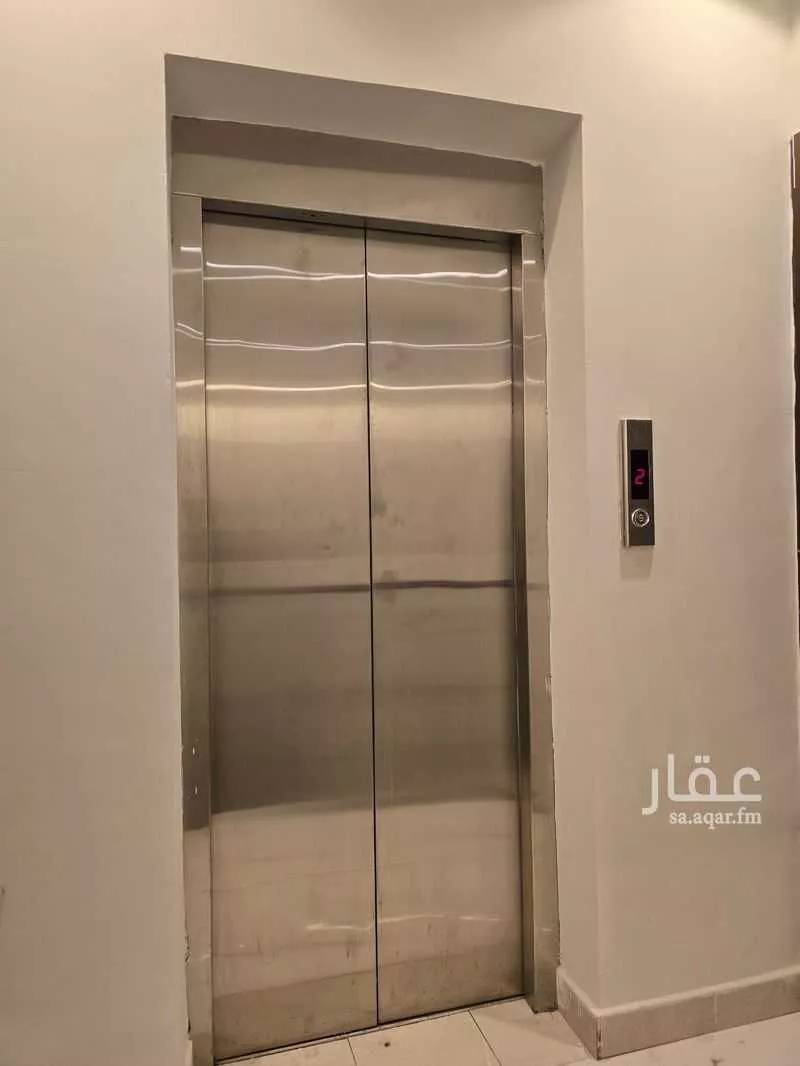 شقة 4 غرف في النرجس 3
