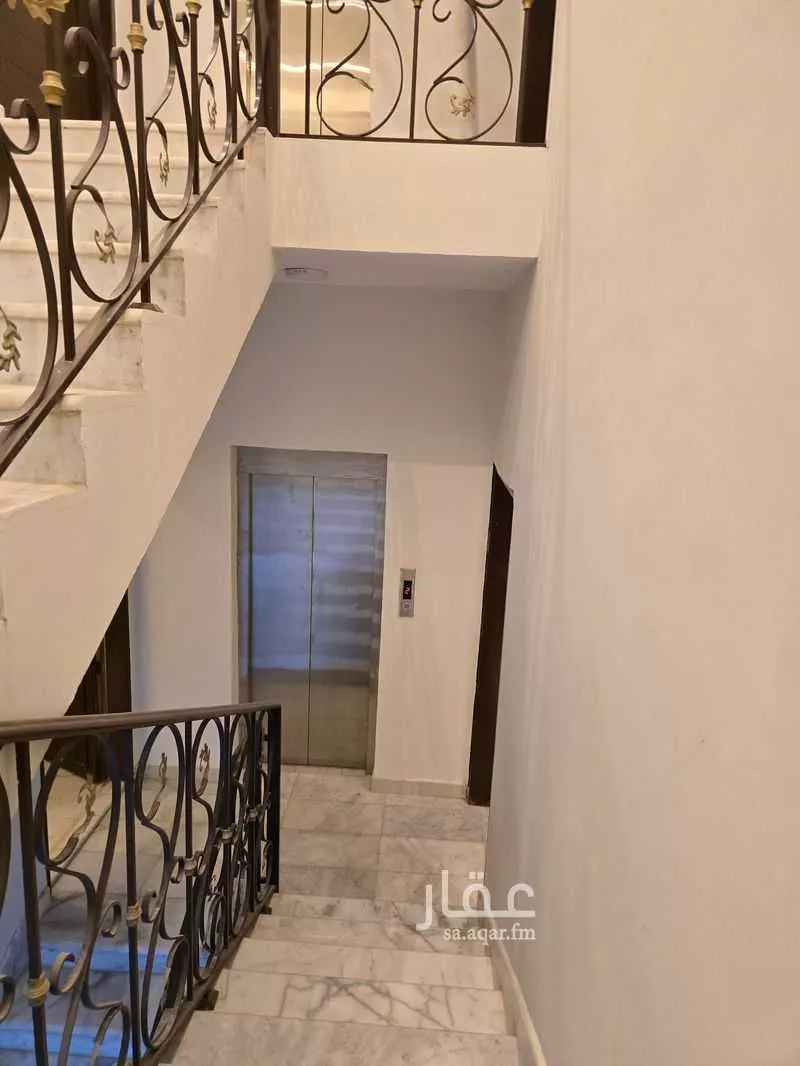 شقة 4 غرف في النرجس 9