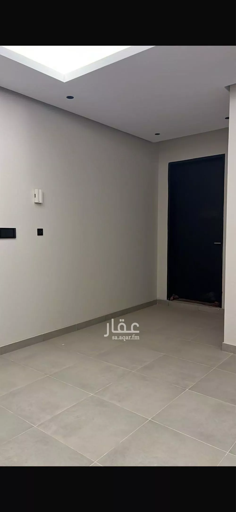 شقة 2 غرف في النرجس 7