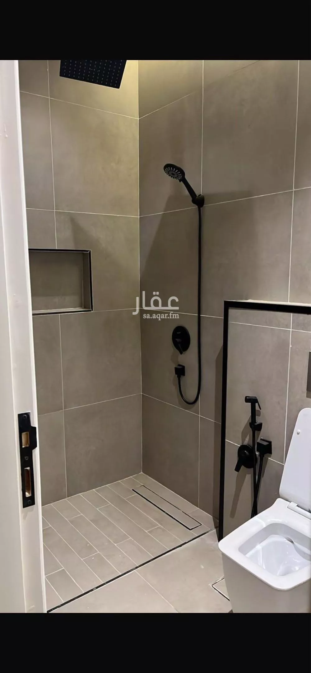 شقة 2 غرف في النرجس 10