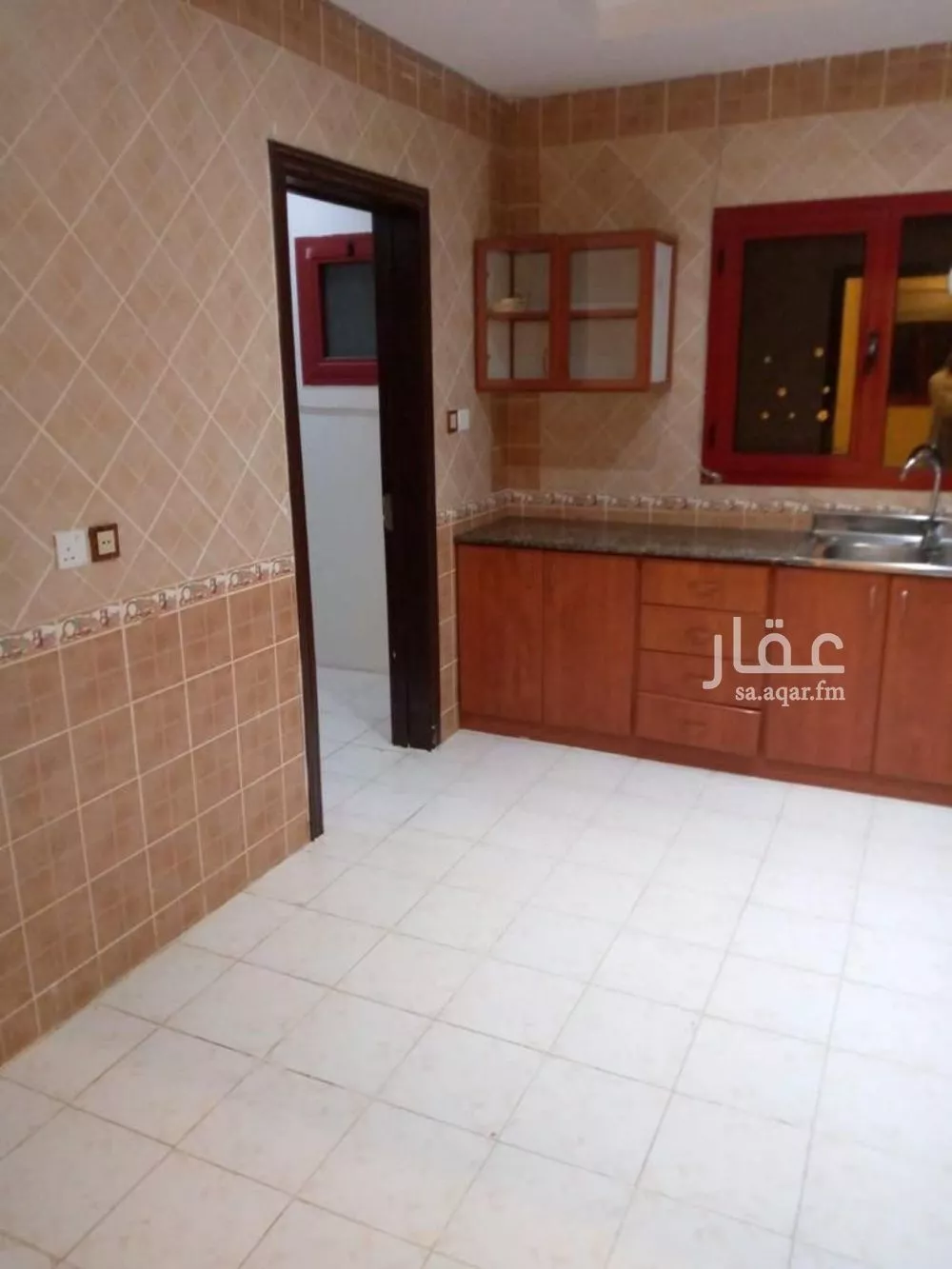 3 bedroom apartment in Al Aqiq 2