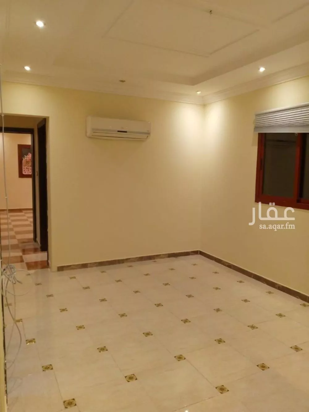 3 bedroom apartment in Al Aqiq 5