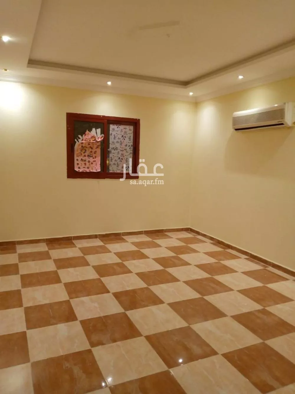 3 bedroom apartment in Al Aqiq 6