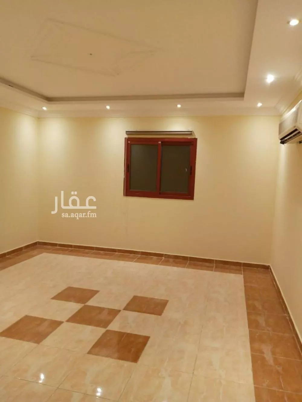 3 bedroom apartment in Al Aqiq 7