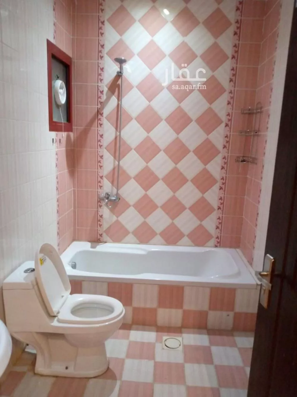 3 bedroom apartment in Al Aqiq 8