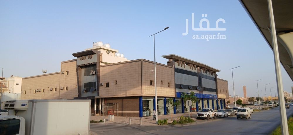 شقة 1 غرف في العزيزية، الرياض 21