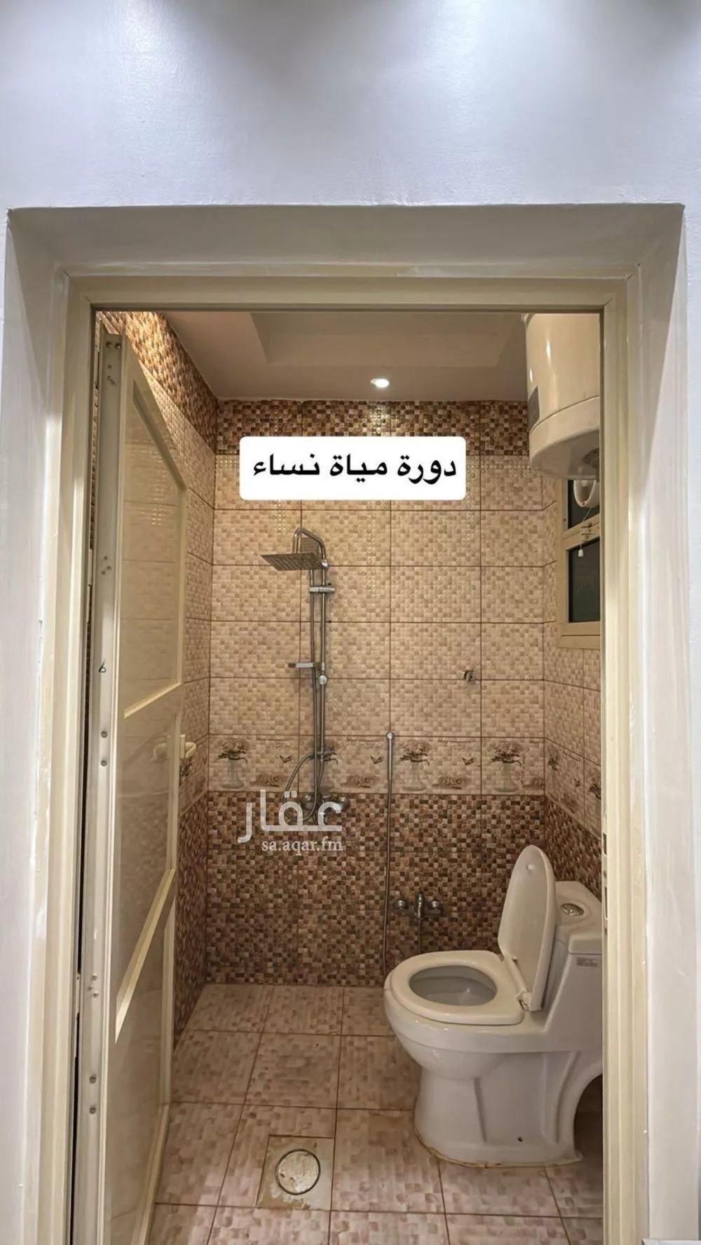 دور 3 غرف في ظهرة البديعة 4
