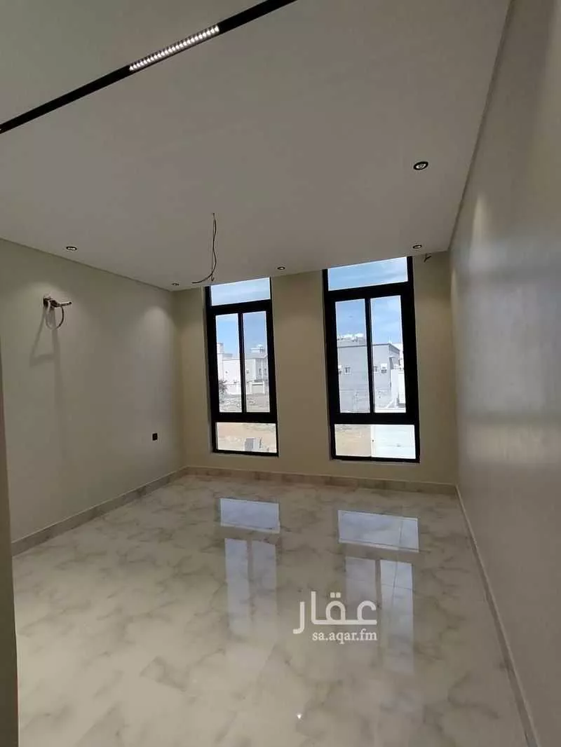 فيلا 7 غرف في بحرة 21