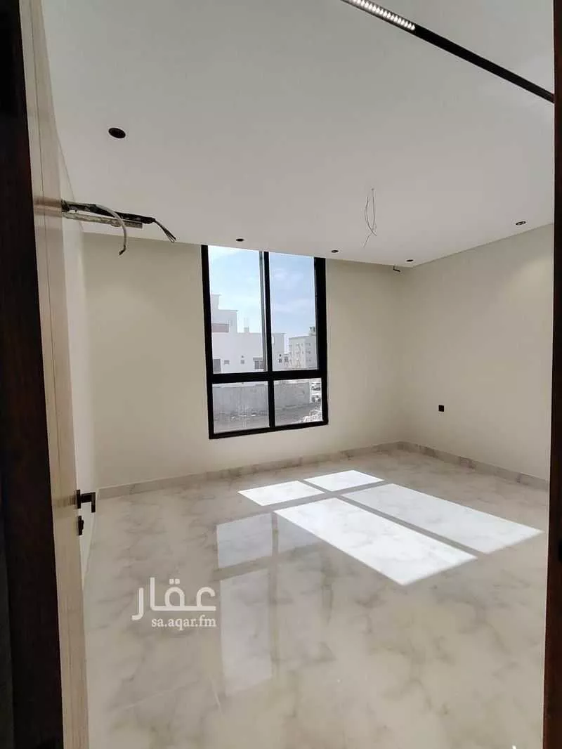 فيلا 7 غرف في بحرة 28