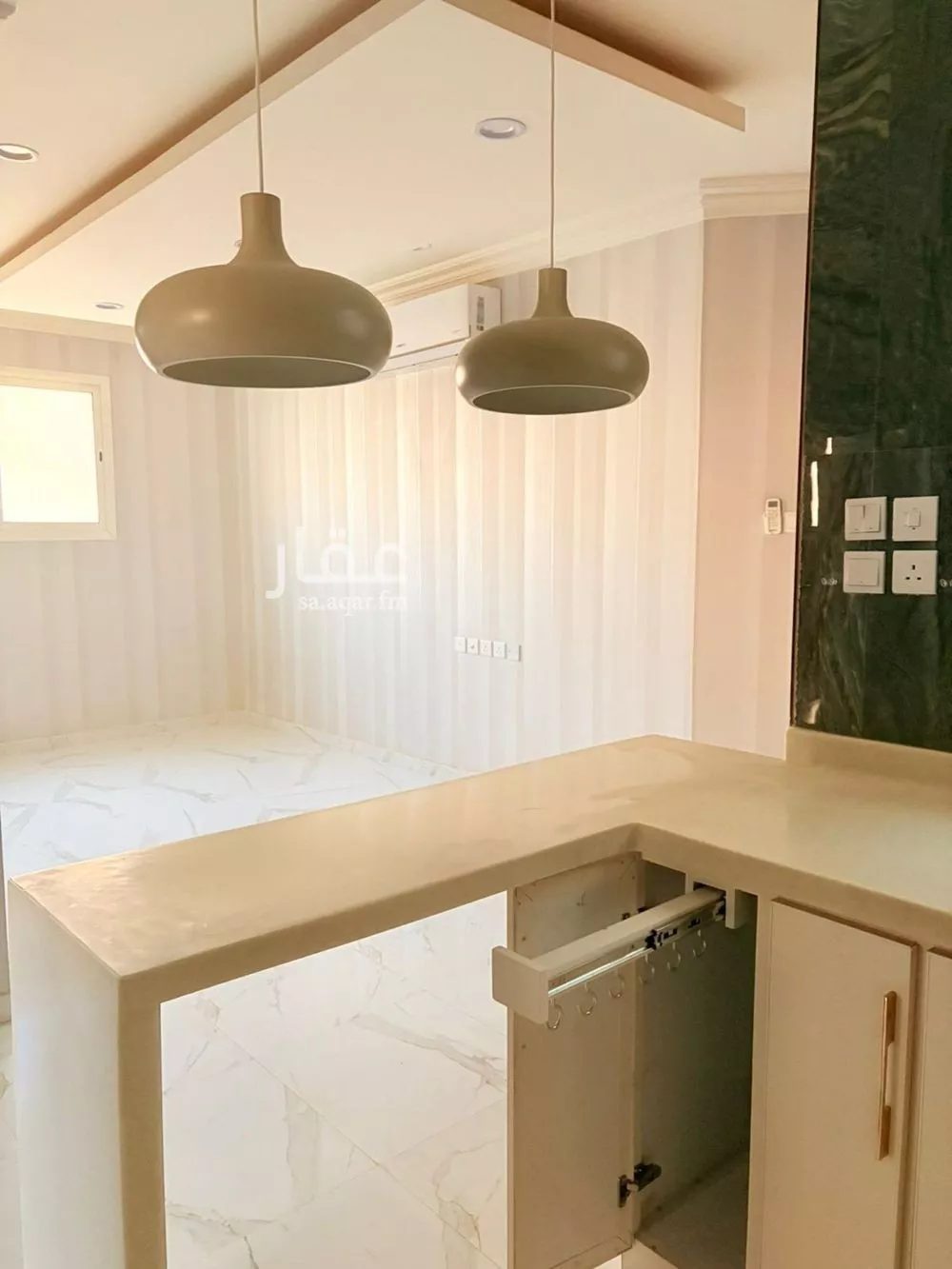 3 bedroom apartment in Al Malqa 11