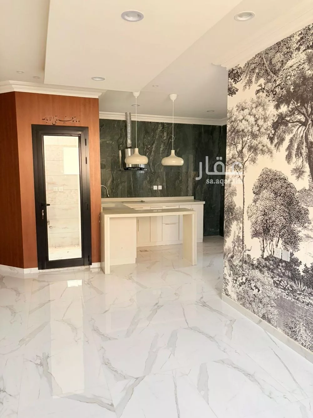 3 bedroom apartment in Al Malqa 13