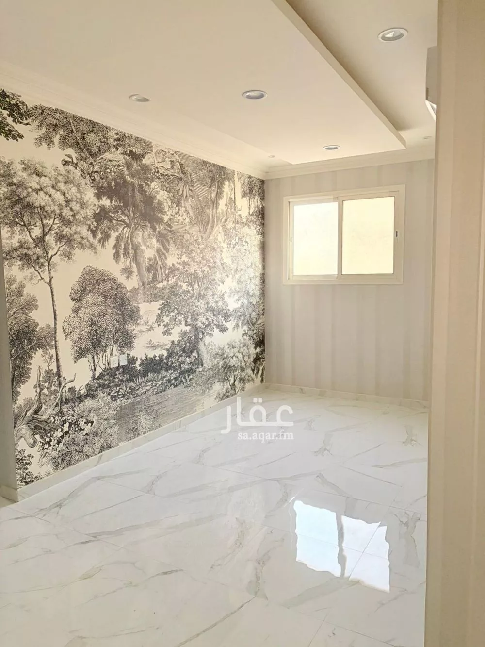 3 bedroom apartment in Al Malqa 14