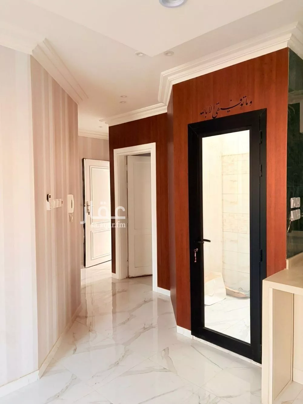 3 bedroom apartment in Al Malqa 6