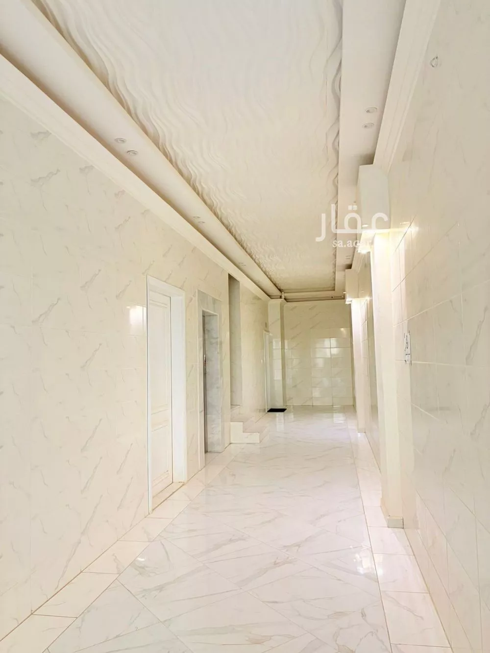 3 bedroom apartment in Al Malqa 7