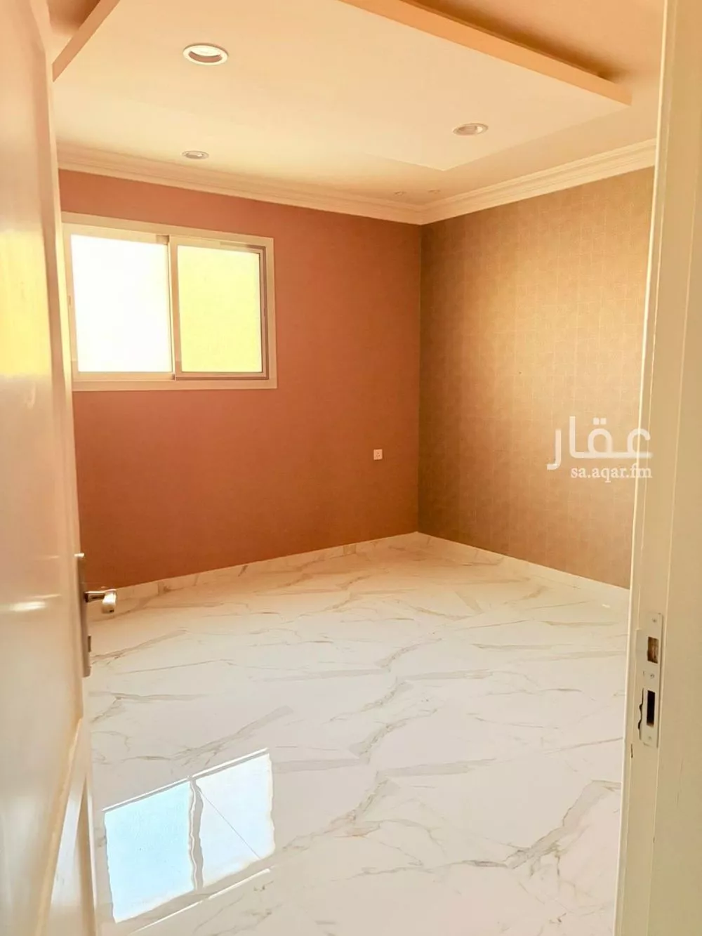 3 bedroom apartment in Al Malqa 9