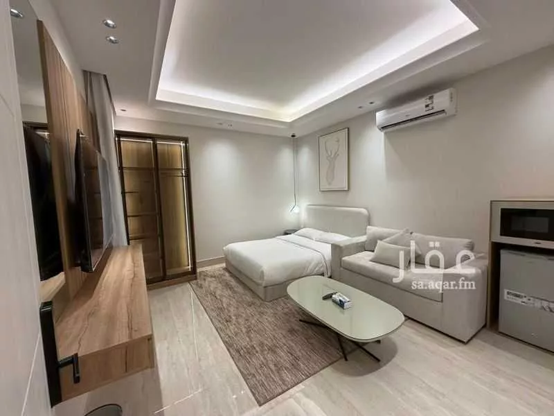 1 bedroom apartment in Al Malqa 2