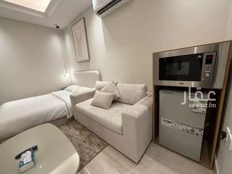 1 bedroom apartment in Al Malqa 3