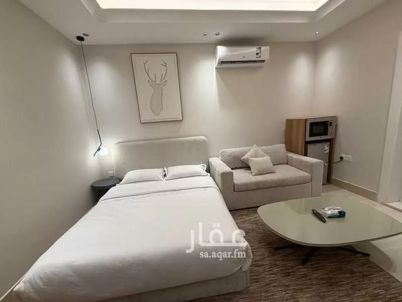 1 bedroom apartment in Al Malqa 4