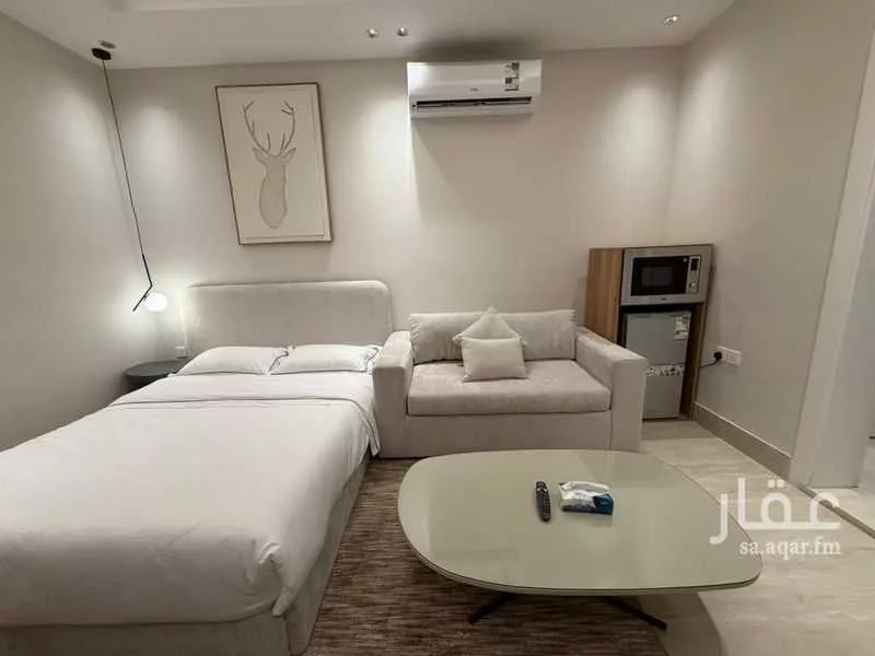 1 bedroom apartment in Al Malqa 5
