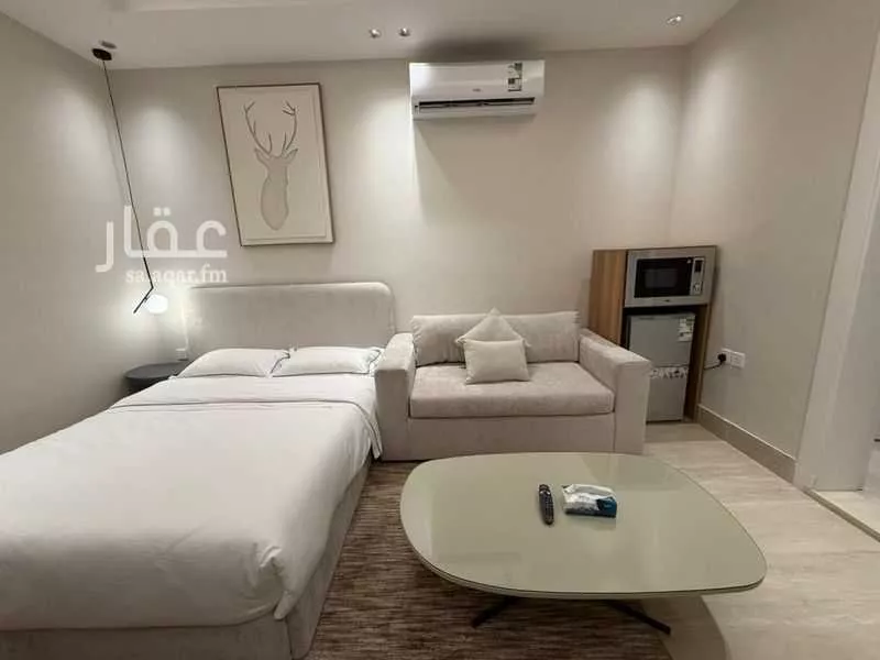 1 bedroom apartment in Al Malqa 6