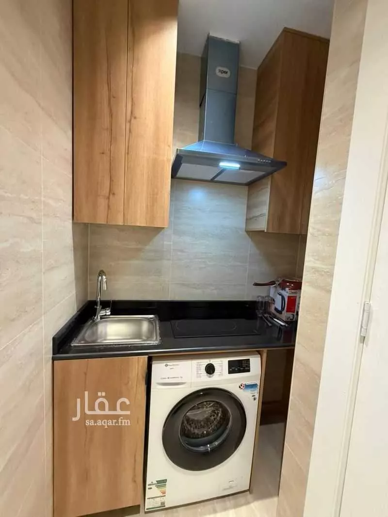 1 bedroom apartment in Al Malqa 7