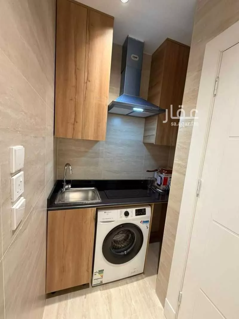 1 bedroom apartment in Al Malqa 8