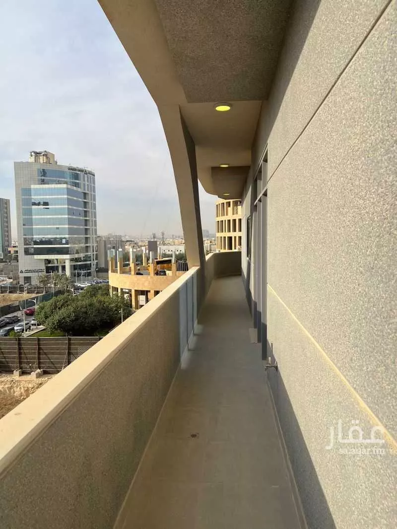 شقة 2 غرف في الصحافة 8