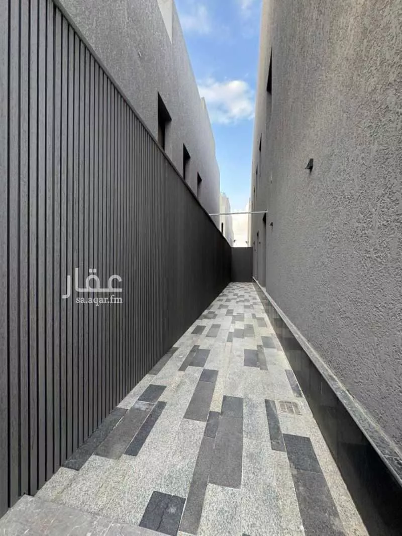 شقة 3 غرف في العارض 11