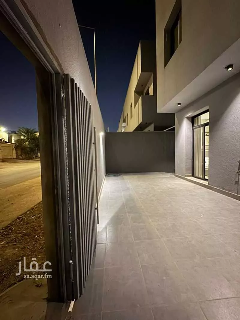 شقة 3 غرف في العارض 10