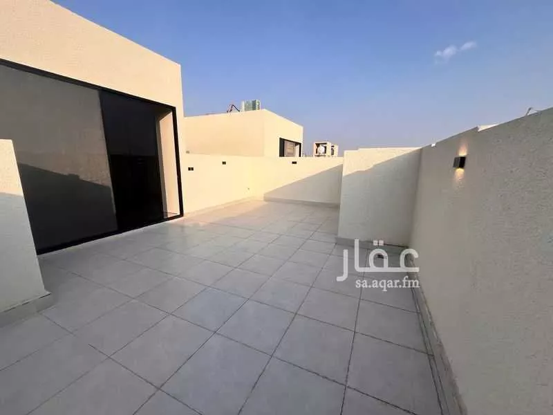 فيلا 4 غرف في المهدية 8