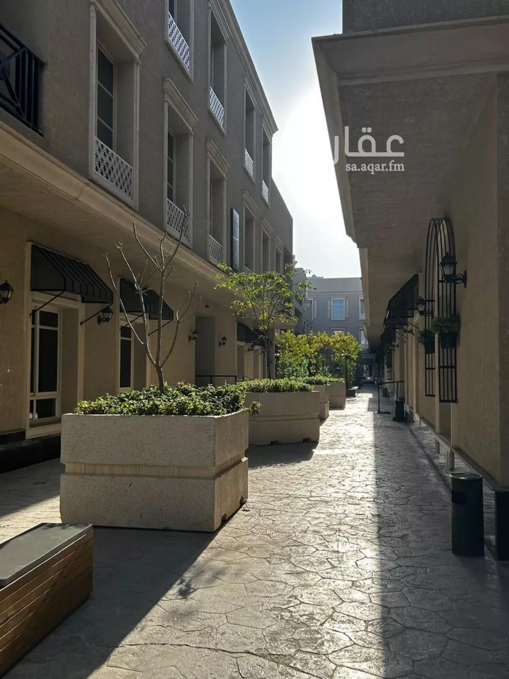 4 bedroom apartment in Al Narjis 11