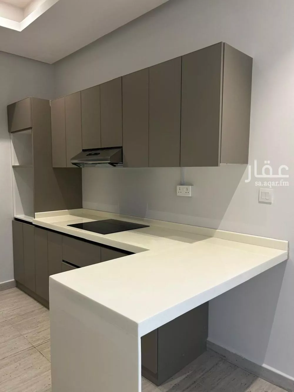 4 bedroom apartment in Al Narjis 13