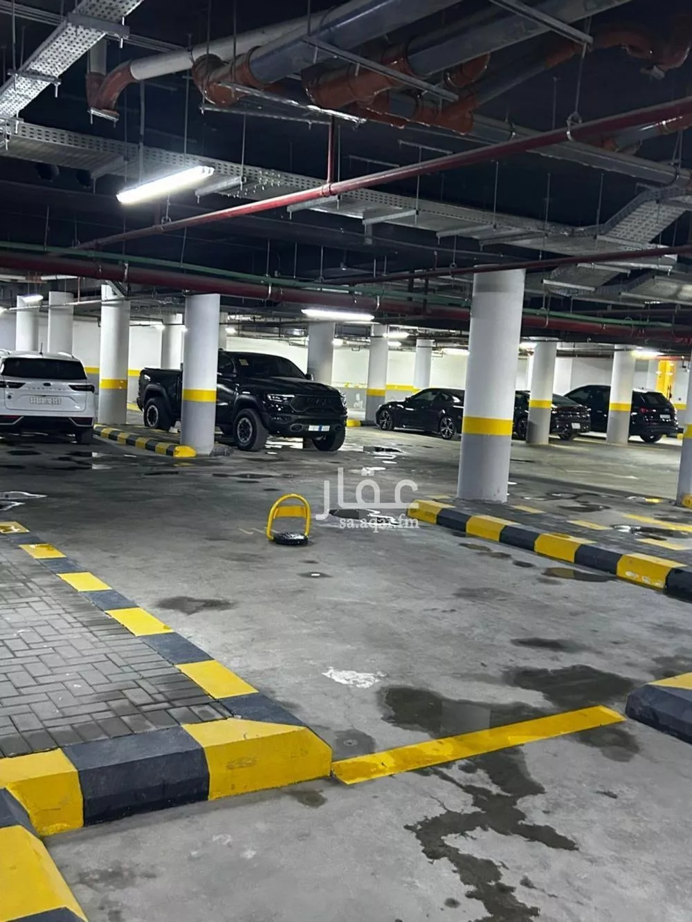 4 bedroom apartment in Al Narjis 15