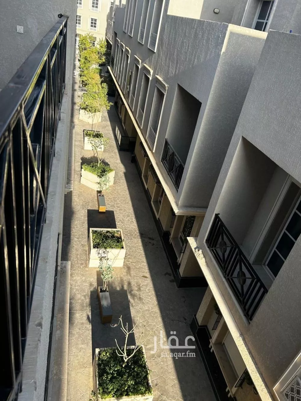 4 bedroom apartment in Al Narjis 19