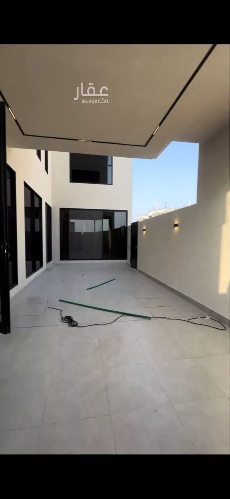 فيلا 4 غرف في المهدية 5