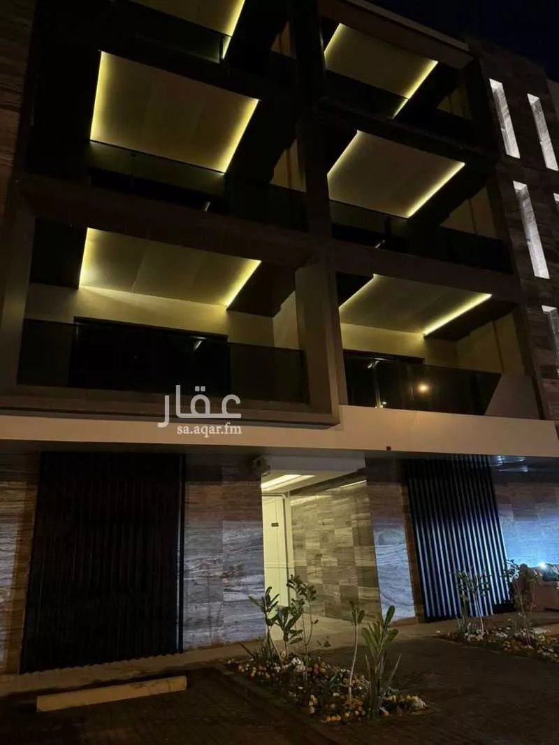 2 bedroom apartment in Al Narjis 3