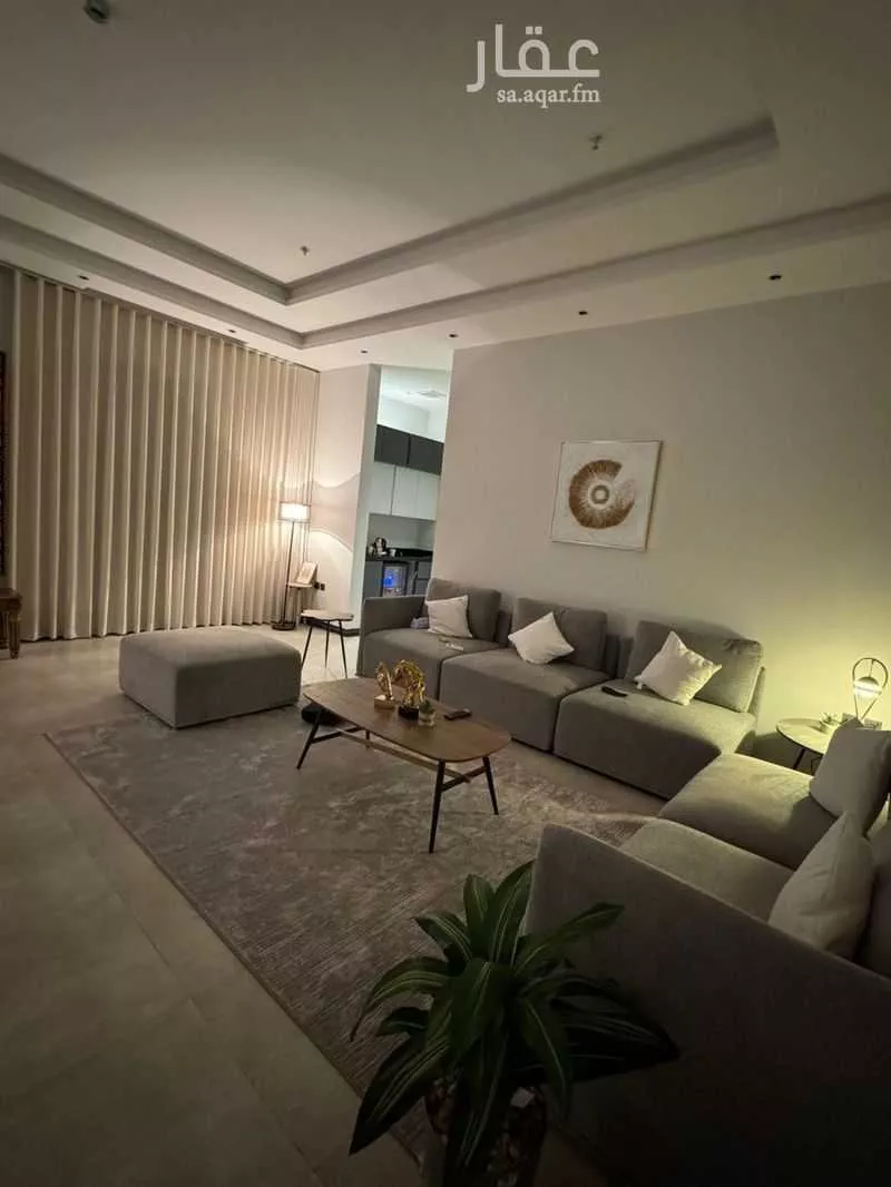 2 bedroom apartment in Al Narjis 6