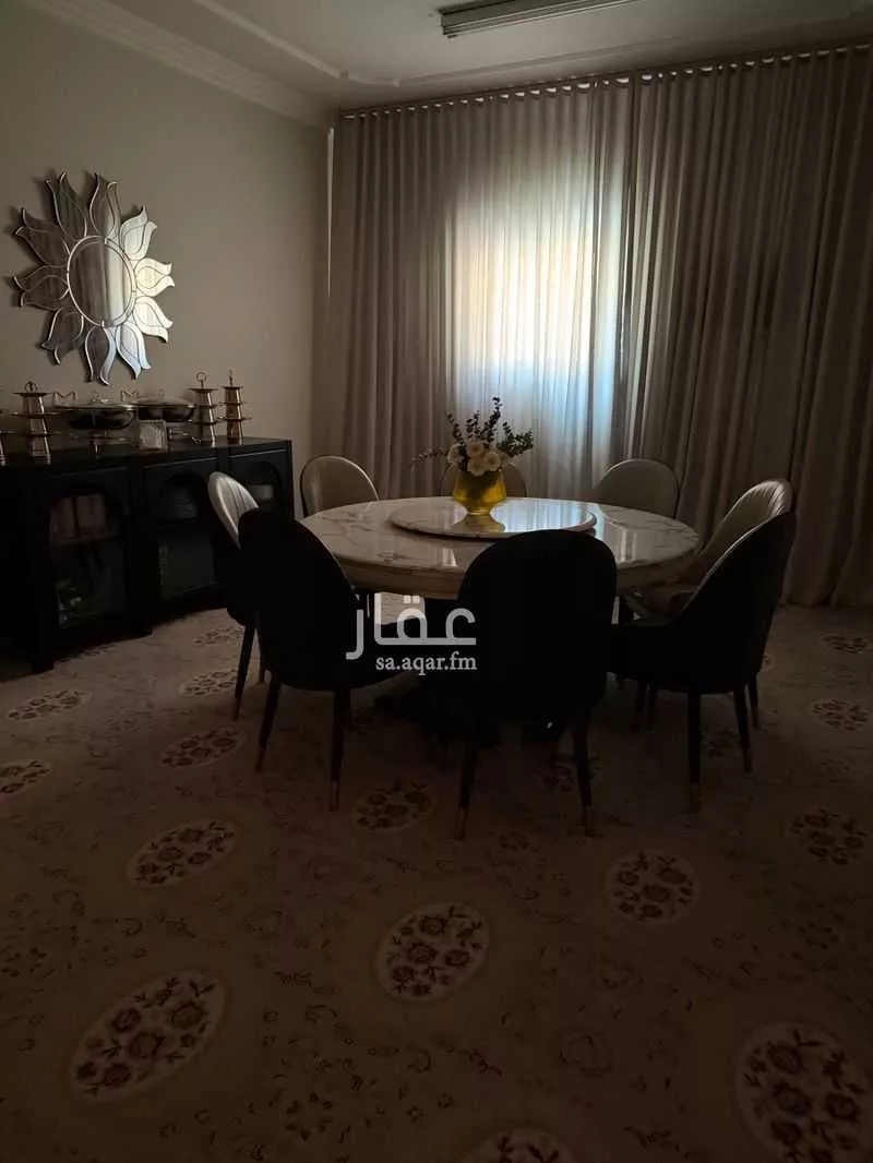 6 bedroom villa in King Faisal 4