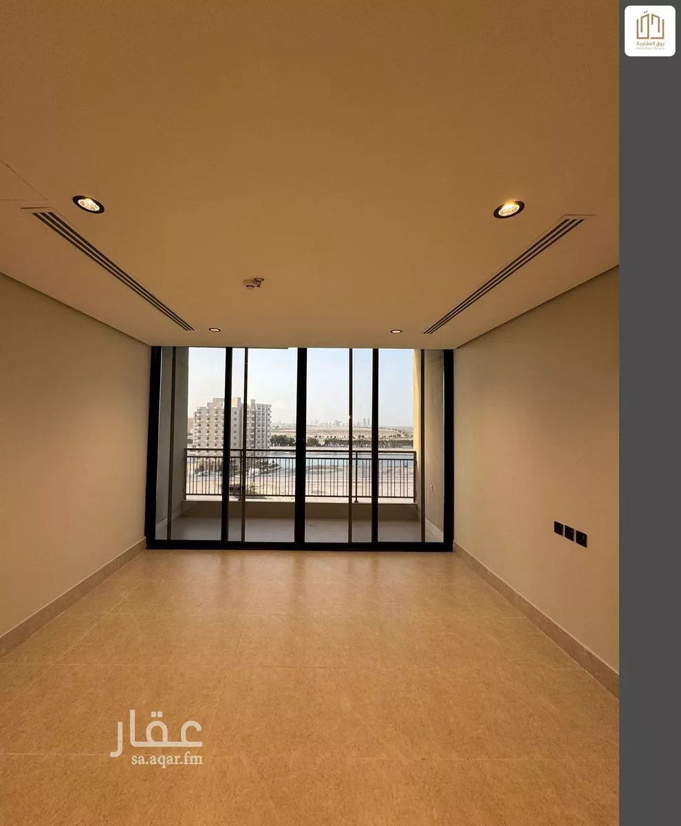 3 bedroom apartment in Al Khour 7