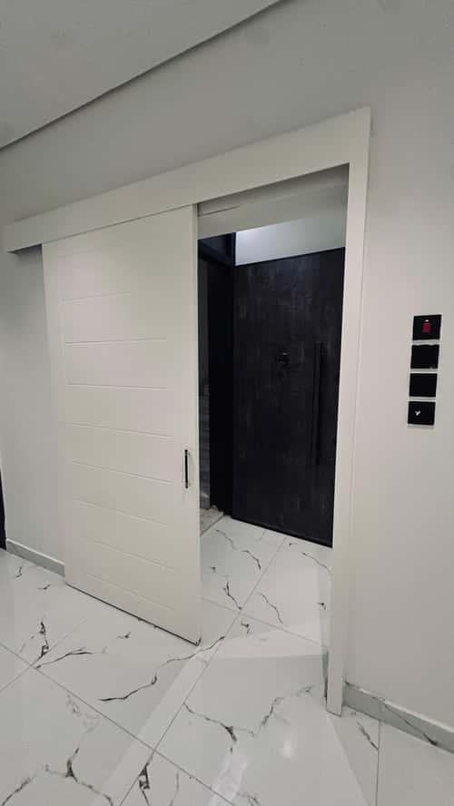 apartment in Wadi Mudhainib, Madinah 9