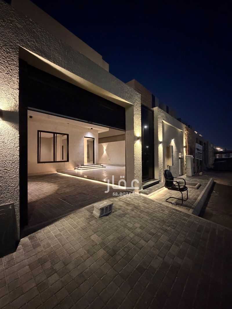 4 bedroom villa in Al Fursan, Eastern Province 20