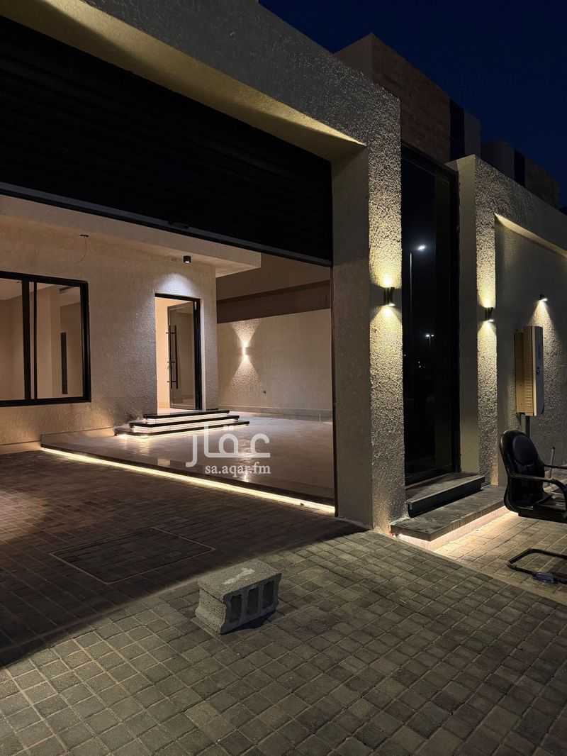 4 bedroom villa in Al Fursan, Eastern Province 24