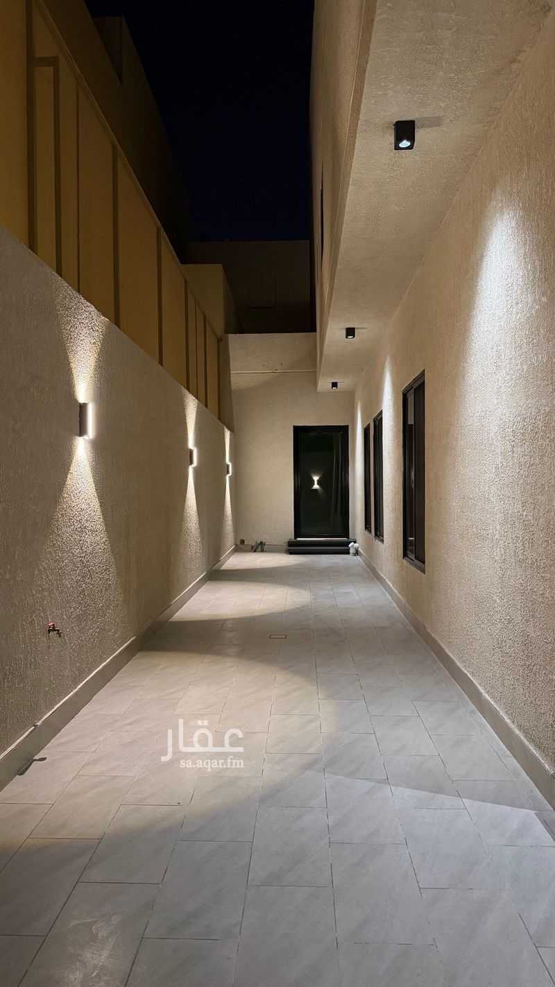 4 bedroom villa in Al Fursan, Eastern Province