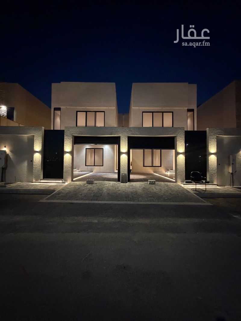 4 bedroom villa in Al Fursan, Eastern Province 22