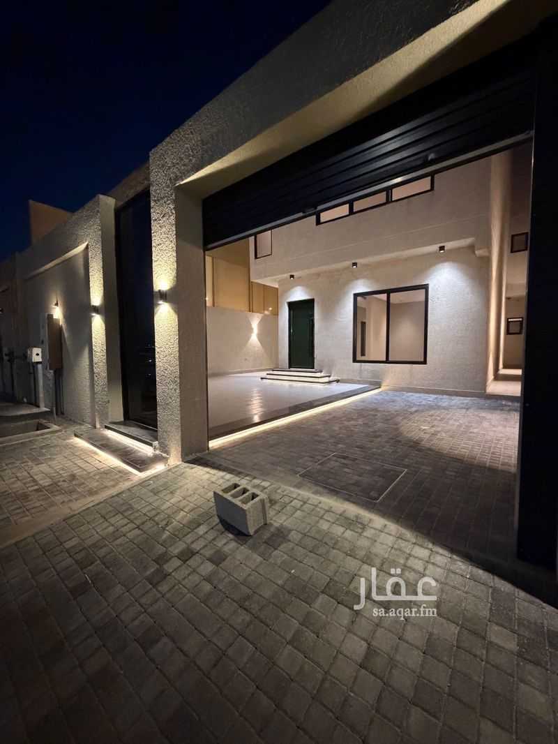4 bedroom villa in Al Fursan, Eastern Province 21
