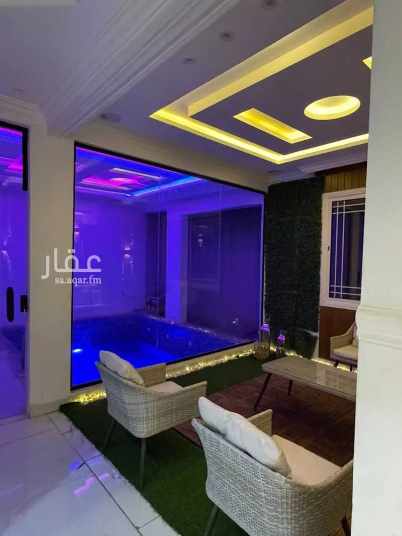 8 bedroom floor in Al Rimal 12